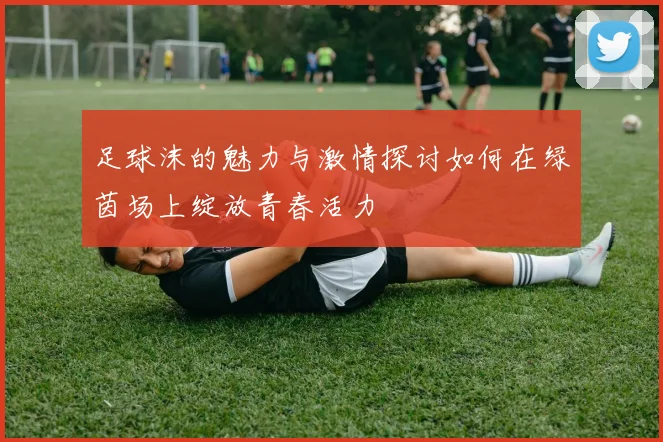 足球沫的魅力与激情探讨如何在绿茵场上绽放青春活力