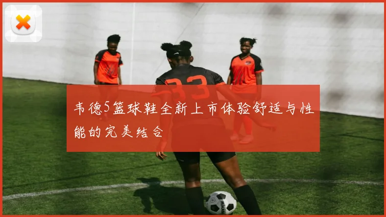 韦德5篮球鞋全新上市体验舒适与性能的完美结合