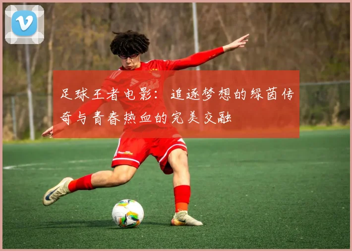 足球王者电影：追逐梦想的绿茵传奇与青春热血的完美交融